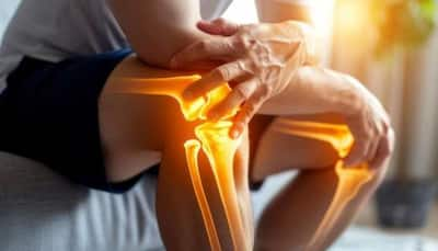 10 Ways To Soothe Joint Pain During The Winter Months