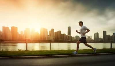 9 Reasons Why Morning Running On An Empty Stomach Are Beneficial