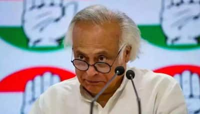 New Satyagraha Needed Because Those In Power Spread Lies, Hatred": Jairam Ramesh On CWC Meeting