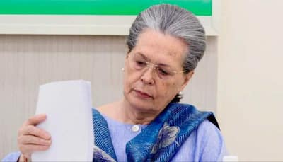 'Mahatma Gandhi's Legacy Under Threat From...': Sonia Gandhi Slams Central Govt At CWC Meet