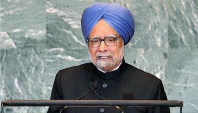 Manmohan Singh Death: National Mourning Of 7 Days To Be Declared: Report