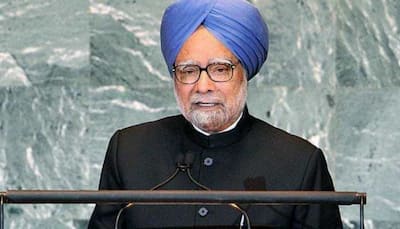 Last Rites Of Former PM Manmohan Singh To Be Held On Saturday, Says Congress