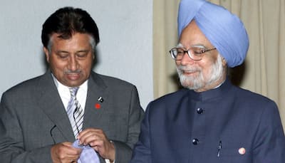 When Manmohan Singh Tried To Reconcile With Pakistan After Mumbai Attacks: The Historic 2011 Invitation