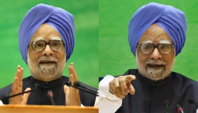 'History Will Be Kinder To Me...': Video Of One Of Manmohan Singh's Last Press Conferences Resurfaces After Demise | WATCH