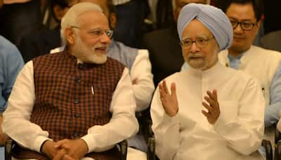 Times When Manmohan Singh Didn’t See Eye-To-Eye With Narendra Modi: Agnipath Scheme To Farmers Protest