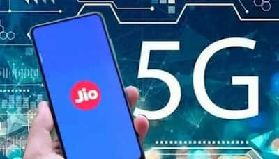 Jio's Rs 601 Annual Plan Offers Unlimited 5G Data: Check Benefits, Validity & How to Avail