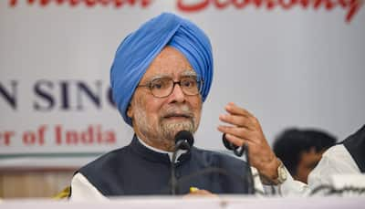 UK Honours Legacy Of India’s ‘Reluctant Prime Minister’ Manmohan Singh