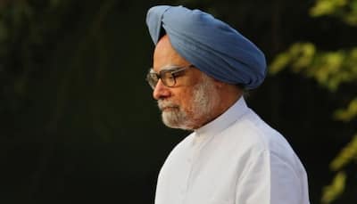 Union Cabinet Condoles Demise Of Dr Manmohan Singh