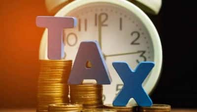 Govt Considers Tax Cuts For Incomes Up To Rs 15 Lakh Annually: Report