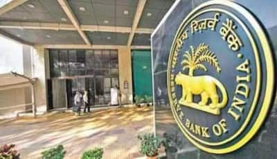 Personal Loans And Services Sector Are Key Drivers Of Banks Credit Growth: RBI