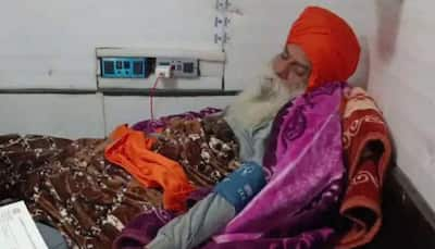 SC Pulls Up Punjab Govt Over Medical Aid For Farmers’ Leader Dallewal On Fast-Unto-Death