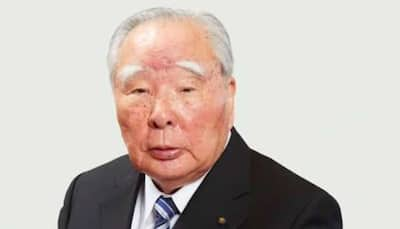 Who Was Osamu Suzuki? Former Suzuki Motor President, Chairman, And CEO Dies At 94