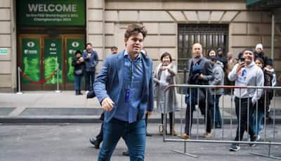 Magnus Carlsen Disqualified From World Rapid And Blitz Championship; Here's Why