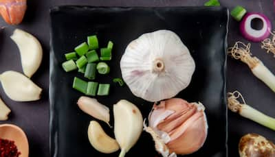 Cooking Garlic And Onions At High Heat May Generate Harmful Trans-Fats, Study Reveals