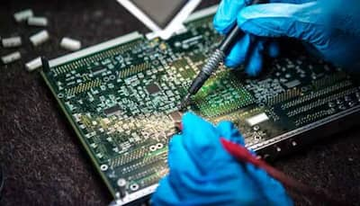 Electronics Sector In India Projected To Create 12 Million Jobs By 2027