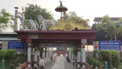 Nigambodh Ghat: Delhi's Oldest Crematorium, Final Resting Place Of Political Icons In Middle Of Controversy