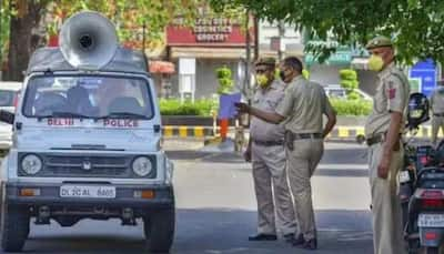 'Strict Actions Against Drunk Driving': Delhi Police Issues Traffic Advisory Ahead Of New Year Celebrations