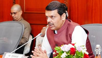 Fadnavis Asks CID To Seize Properties Of Accused In Beed Sarpanch's Murder