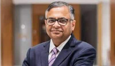 Tata Group To Create 5 Lakh Manufacturing Jobs Over Next 5 Years: Chairman N Chandrasekaran