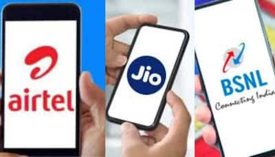 Want Prepaid Plan With Free Disney+ Hotstar Subscription? Check These Airtel, Jio And BSNL Offers