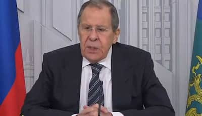 Russia Warns Of 'Decisive Response' To Missile Threats From US, NATO: Sergei Lavrov