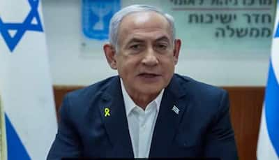 Israeli PM Netanyahu Facing Health Crisis, To Undergo Prostate Removal Surgery