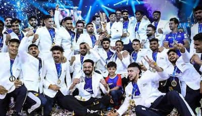 Haryana Steelers Clinch Maiden PKL Title After Defeating Patna Pirates