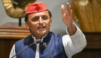 'Shivling under UP Chief Minister's Residence...':Akhilesh Yadav's Big Claim Amid Excavation Row