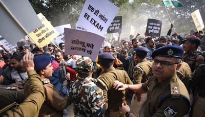 ‘Very Painful…’: Tejashwi Yadav Slams Police Crackdown On Protesting BPSC Aspirants In Patna