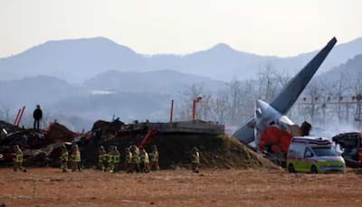 World Leaders Extend Condolences After Tragic Plane Crash In South Korea