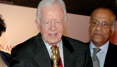 Jimmy Carter Dies At 100: Why This Haryana Village Is Named After Ex-US President?