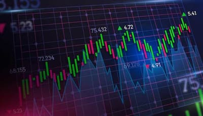 Indian Stock Market Set To Ride On Strong Economic Growth In 2025