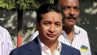 Maharashtra Minister Nitesh Rane Calls Kerala A ‘Mini Pak’; Sparks Row