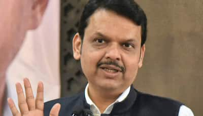 Fadnavis Asks Maharashtra Transport Department To Use AI For Road Safety Measures