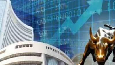 Indian Share Market Opens Lower, Prepares To Move Into New Year With Caution