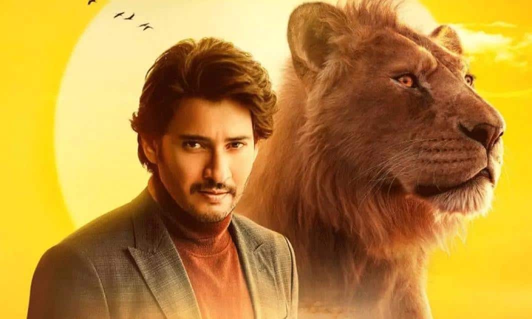 As A Family Man, I Relate To Mufasa: Mahesh Babu