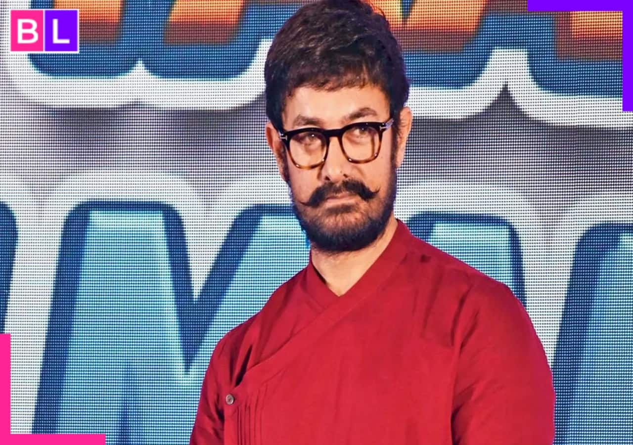 Aamir Khan finds his dream project ‘Mahabharata’ too scary, ‘Don’t know if it will happen…’