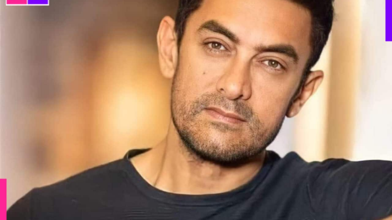 ‘I would drink all night…,’ Aamir Khan gets candid about his struggle with alcoholism, smoking pipe