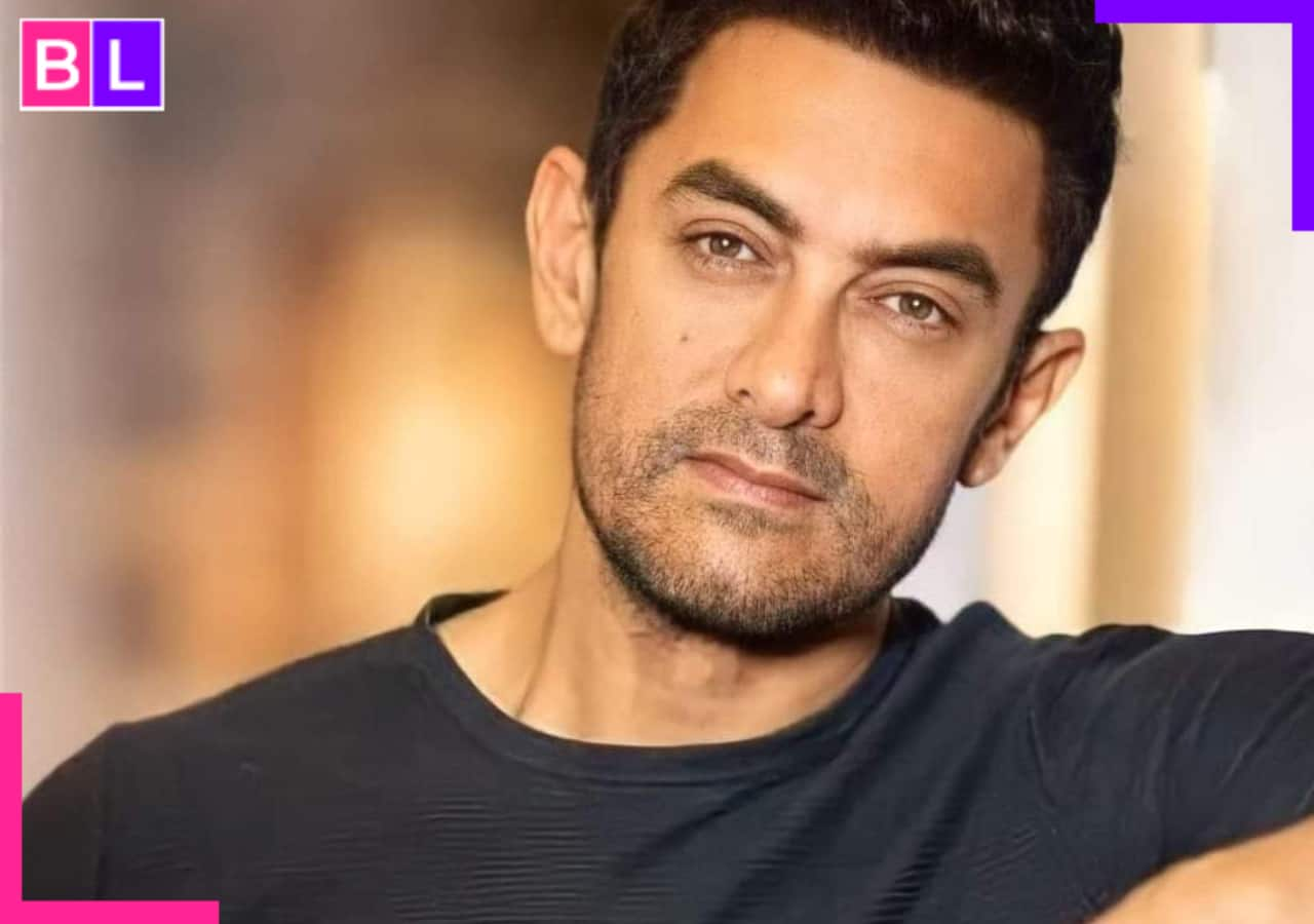 ‘I would drink all night…,’ Aamir Khan gets candid about his struggle with alcoholism, smoking pipe