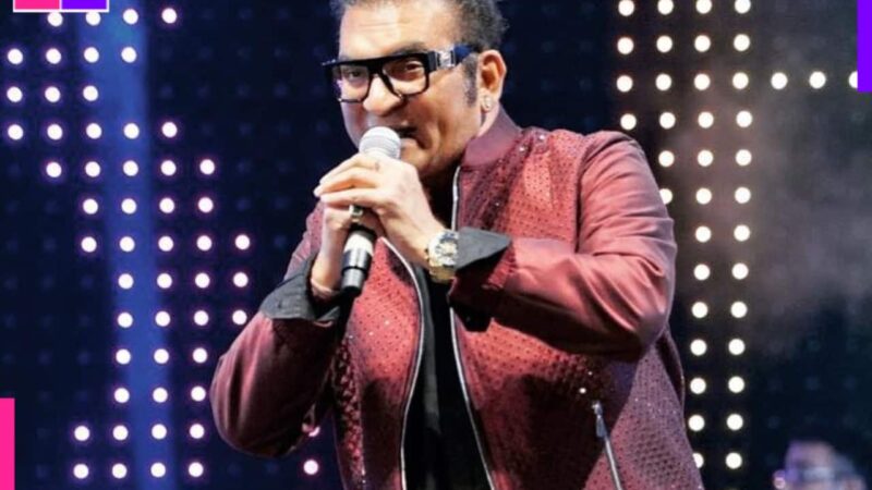 ‘Mahatma Gandhi was the father of nation for Pakistan…’ Abhijeet Bhattacharya stirs another controversy