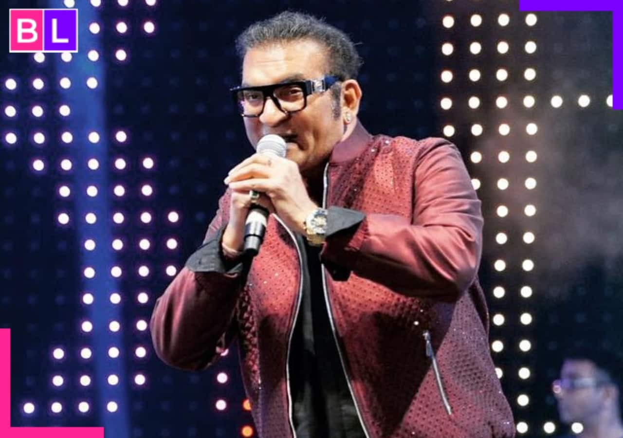 ‘Mahatma Gandhi was the father of nation for Pakistan…’ Abhijeet Bhattacharya stirs another controversy