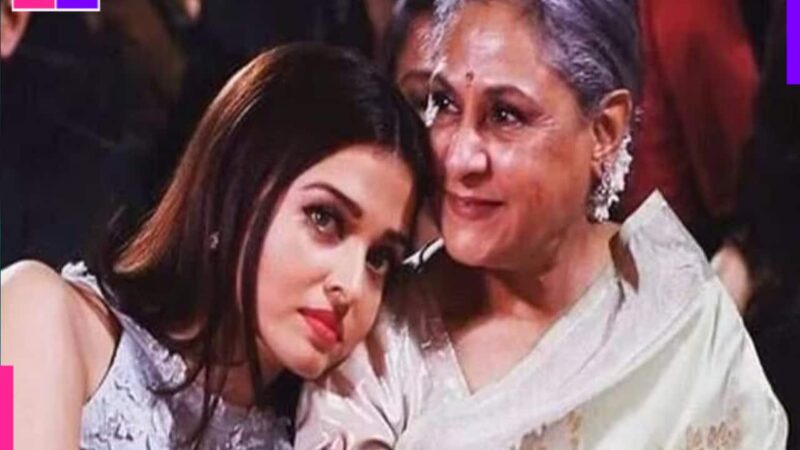 DYK Jaya Bachchan wanted to give all responsibilities of house to bahu Aishwarya Rai? THIS Bachchan member stopped her