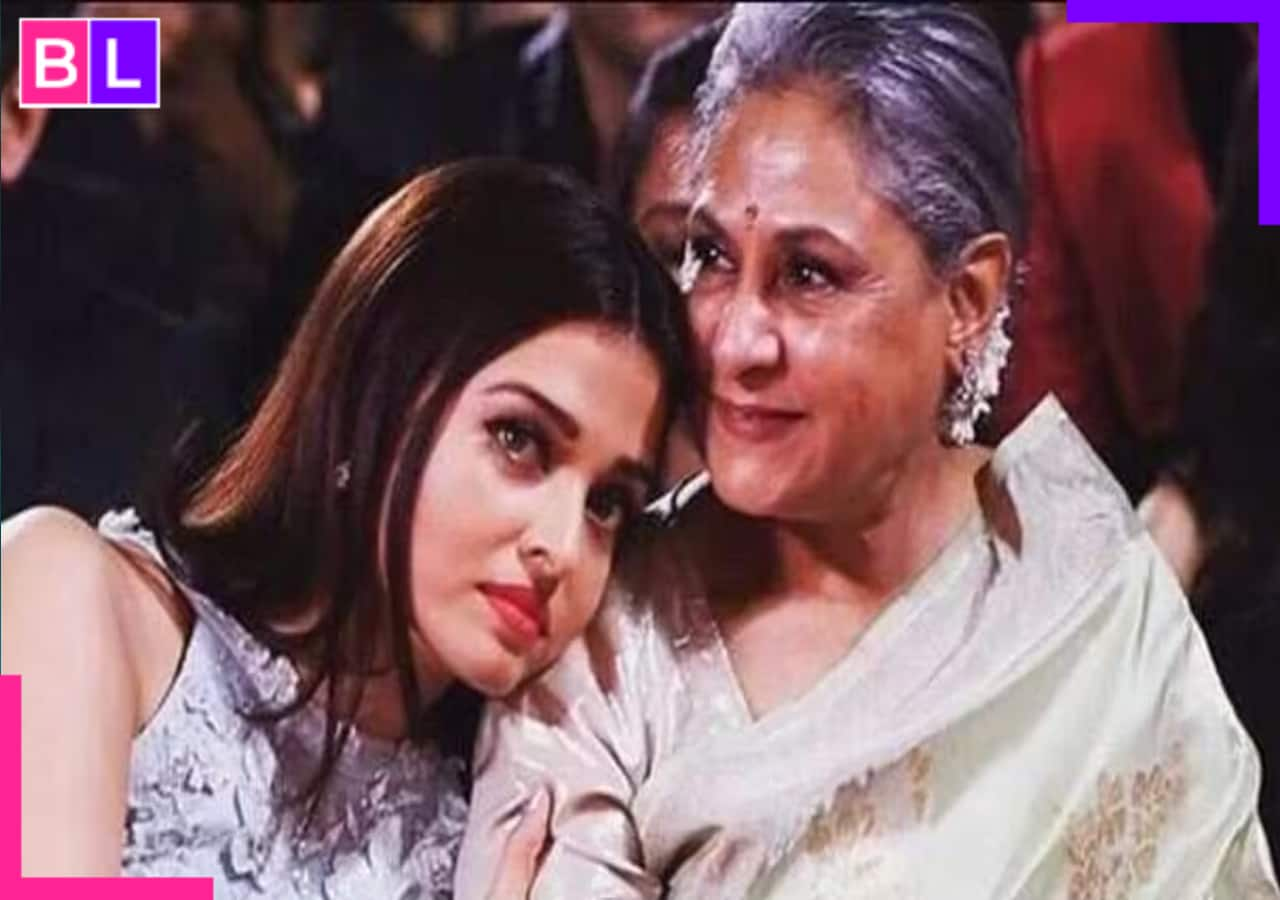 DYK Jaya Bachchan wanted to give all responsibilities of house to bahu Aishwarya Rai? THIS Bachchan member stopped her