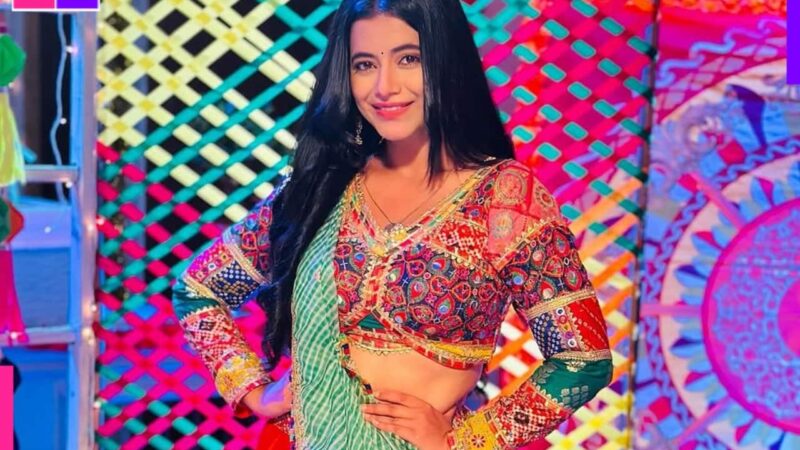 Anupamaa: Alisha Parveen accuses makers of breaking her 3-year contract; will she take legal action?