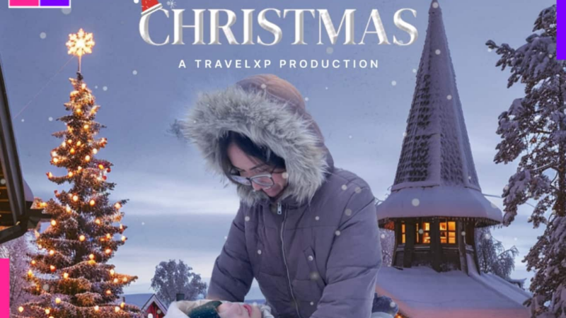 ‘All I Want for Christmas’: Finland embassy hosts global premiere of travel documentary, directed by Kamakhya Narayan Singh  EXCLUSIVE