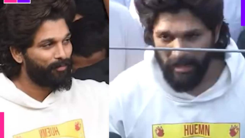 Pushpa 2 stampede case: Allu Arjun and team announce Rs 2 crore aide to victim’s family; Dil Raju, others to meet Telangana CM