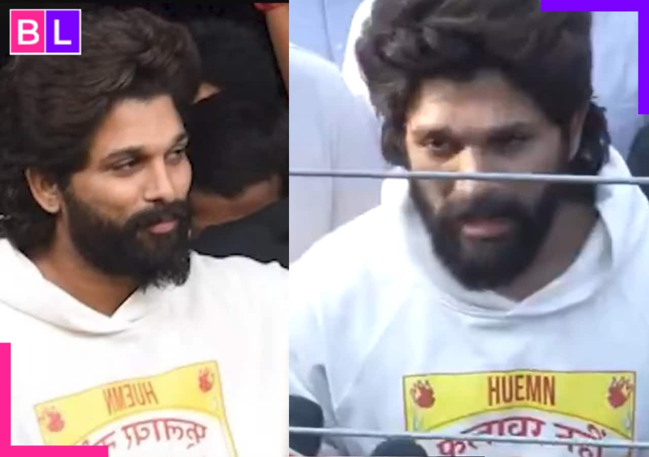 Pushpa 2 stampede case: Allu Arjun and team announce Rs 2 crore aide to victim’s family; Dil Raju, others to meet Telangana CM