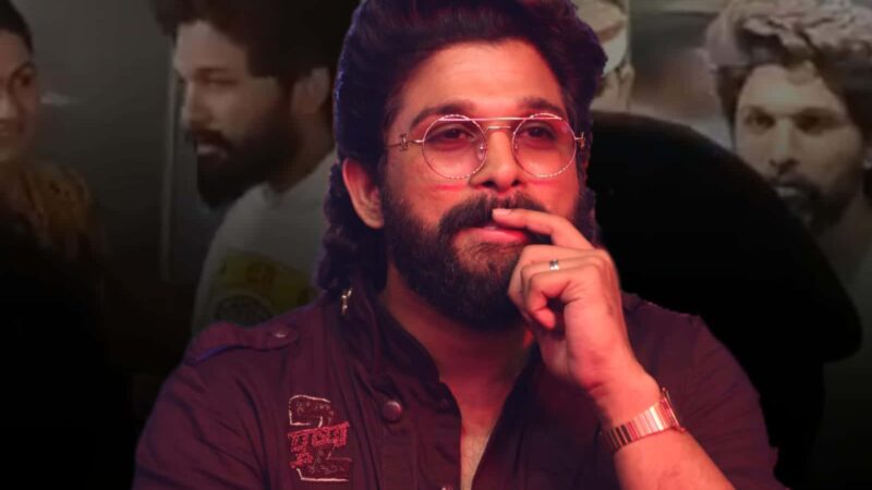 Allu Arjun Arrested on Friday? Will He Get Bail Before Holidays?