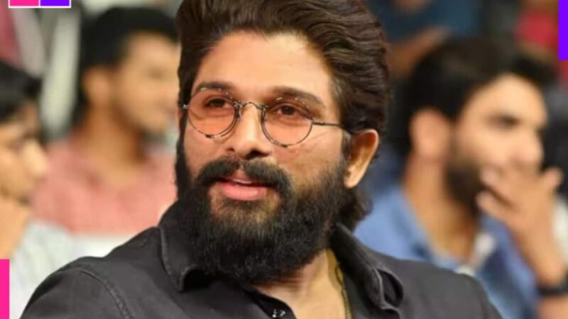 Allu Arjun appeals to fans to not resort to abusive behaviour, ‘Action will be taken’