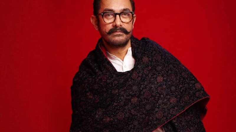 Aamir Khan Is Scared of Attempting ‘Mahabharatham’